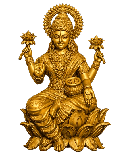 Dhana Lakshmi