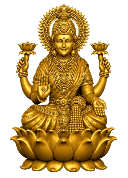 Surya Prabha Lakshmi