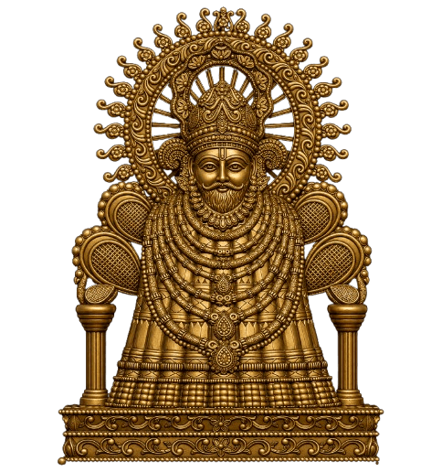Khatu Shyam Ji