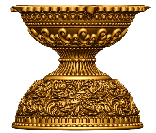 Urli Offering Bowl