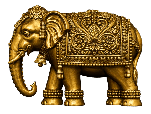 The Royal Elephant
